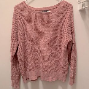 American Eagle Sweater